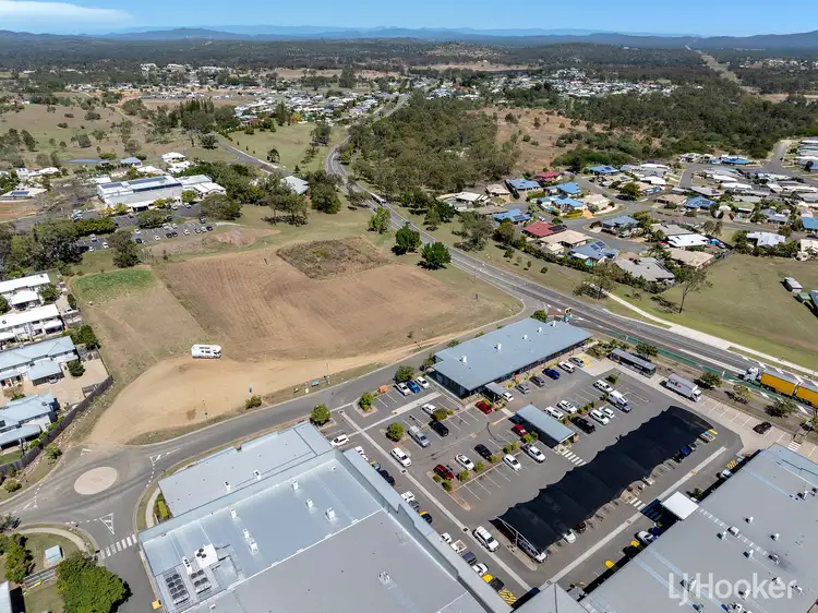 2390 Dawson Highway, Calliope QLD 4680