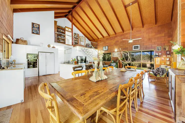 2390 Dawson Highway, Calliope QLD 4680