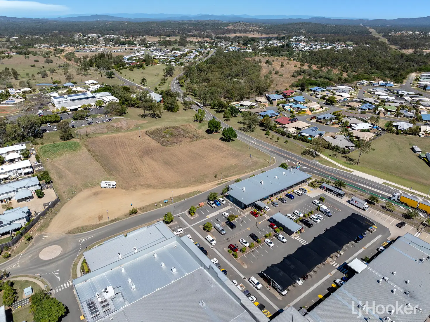 Main view of Homely house listing, 2390 Dawson Highway, Calliope QLD 4680