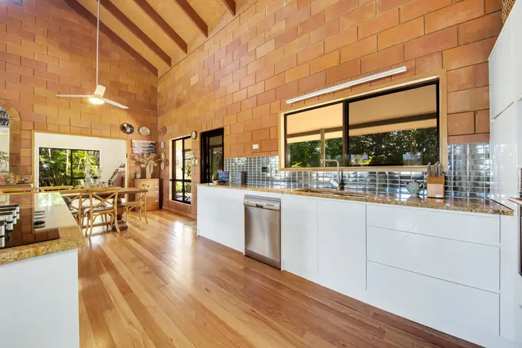 Sixth view of Homely house listing, 2390 Dawson Highway, Calliope QLD 4680