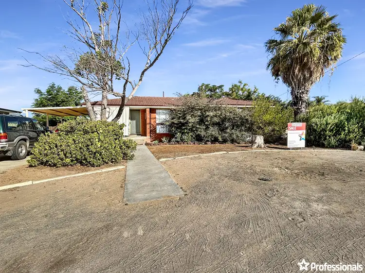 Main view of Homely house listing, 56 Strickland Street, Spalding WA 6530