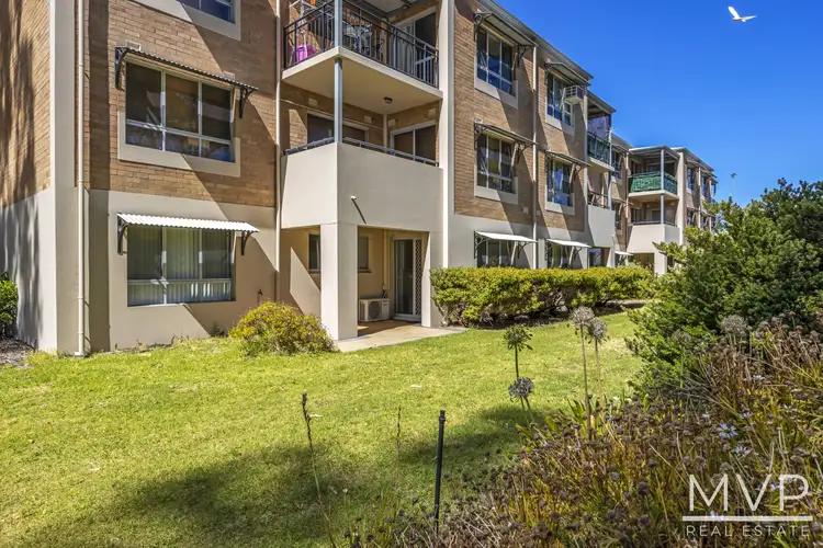 21/15 Friar John Way, Coolbellup WA 6163