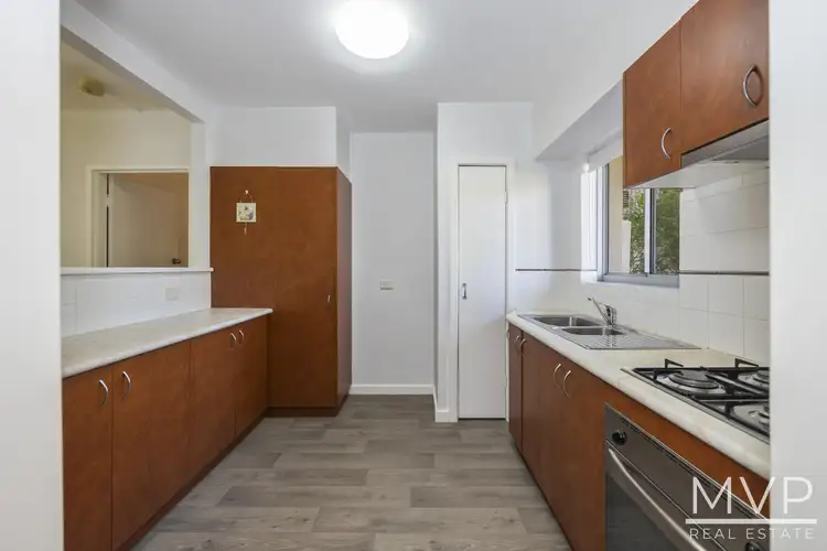 Second view of Homely apartment listing, 21/15 Friar John Way, Coolbellup WA 6163
