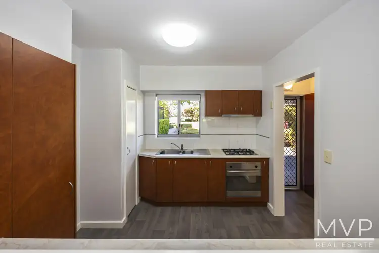 Third view of Homely apartment listing, 21/15 Friar John Way, Coolbellup WA 6163