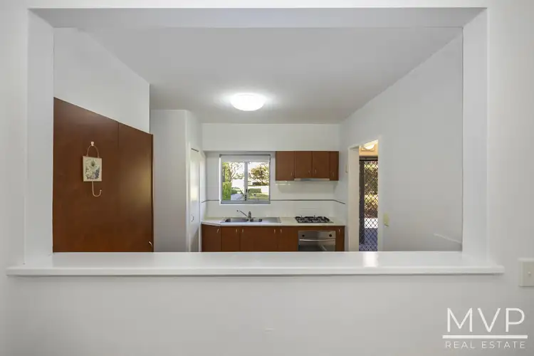 Fourth view of Homely apartment listing, 21/15 Friar John Way, Coolbellup WA 6163