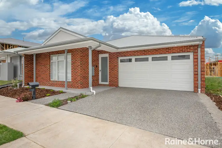 84 Lollipop Crescent, Sunbury VIC 3429