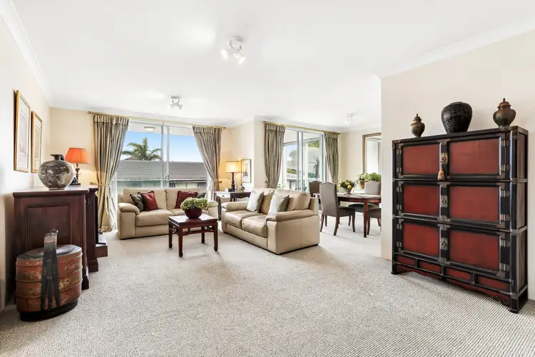 12/22 New Street, Bondi NSW 2026