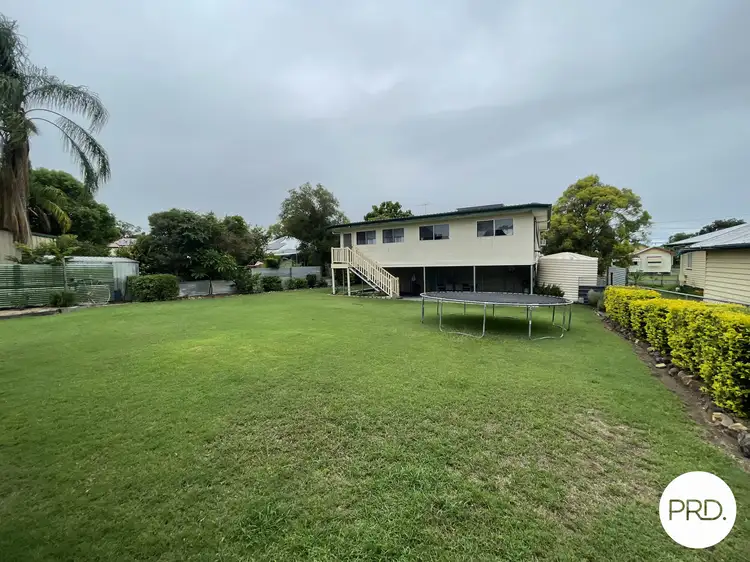 Main view of Homely house listing, 15 Yates Street, Rosewood QLD 4340