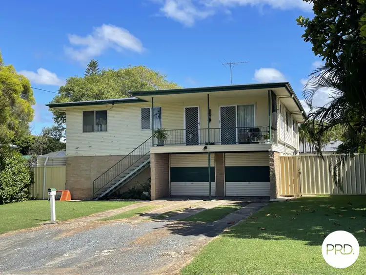 Second view of Homely house listing, 15 Yates Street, Rosewood QLD 4340
