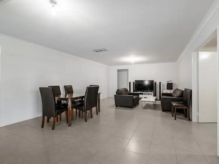 Third view of Homely house listing, 7 Carmela Corner, Wandina WA 6530