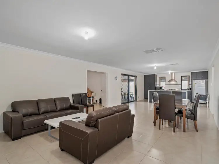 Fourth view of Homely house listing, 7 Carmela Corner, Wandina WA 6530