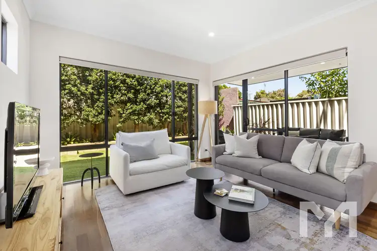 Second view of Homely house listing, 33B Jukes Way, Wembley WA 6014