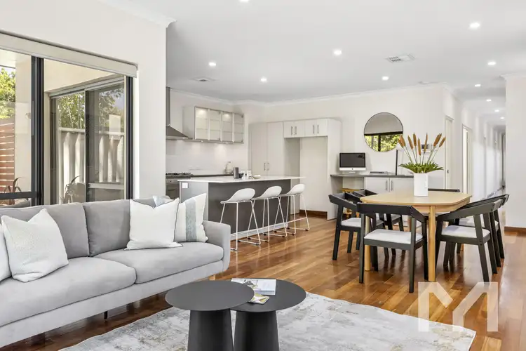 Third view of Homely house listing, 33B Jukes Way, Wembley WA 6014