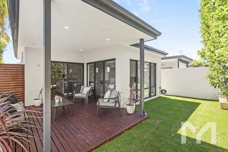 Fourth view of Homely house listing, 33B Jukes Way, Wembley WA 6014