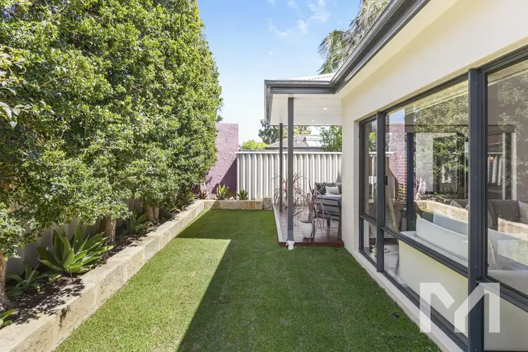 Fifth view of Homely house listing, 33B Jukes Way, Wembley WA 6014