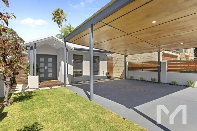 Sixth view of Homely house listing, 33B Jukes Way, Wembley WA 6014