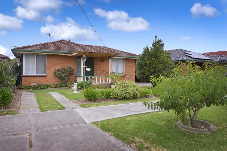 Second view of Homely house listing, 103 Gillespie Road, Kings Park VIC 3021