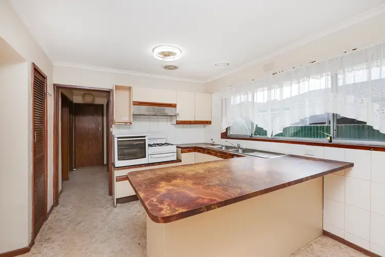 Fifth view of Homely house listing, 103 Gillespie Road, Kings Park VIC 3021