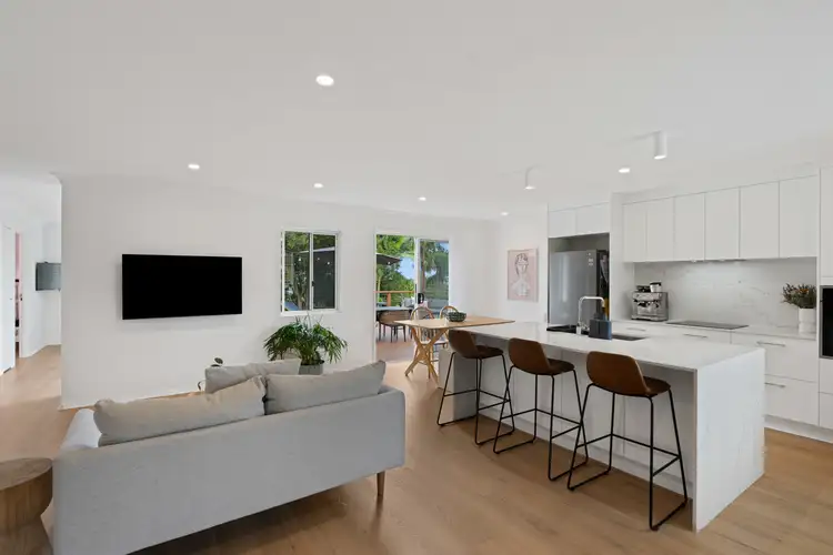 Second view of Homely house listing, 6 Ash Drive, Banora Point NSW 2486