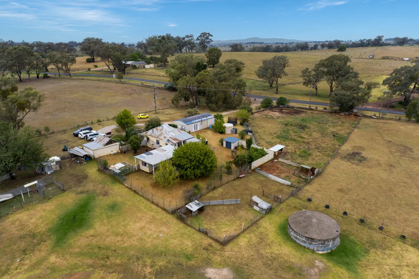 Main view of Homely house listing, 224 Packham Drive, Molong NSW 2866