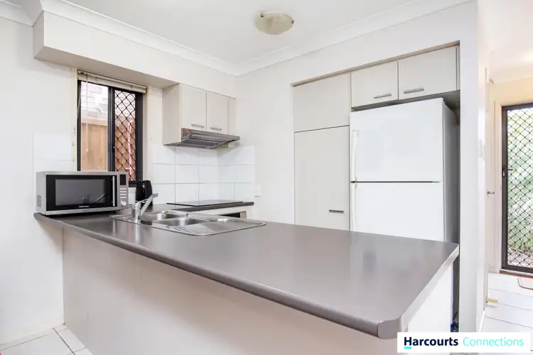 Third view of Homely townhouse listing, 55/11 Dasheng Street, Doolandella QLD 4077
