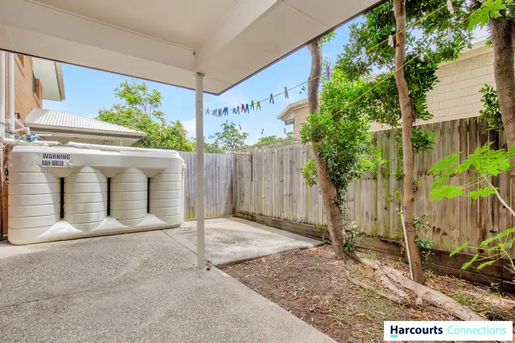 Fourth view of Homely townhouse listing, 55/11 Dasheng Street, Doolandella QLD 4077