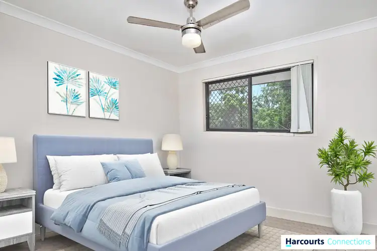 Fifth view of Homely townhouse listing, 55/11 Dasheng Street, Doolandella QLD 4077