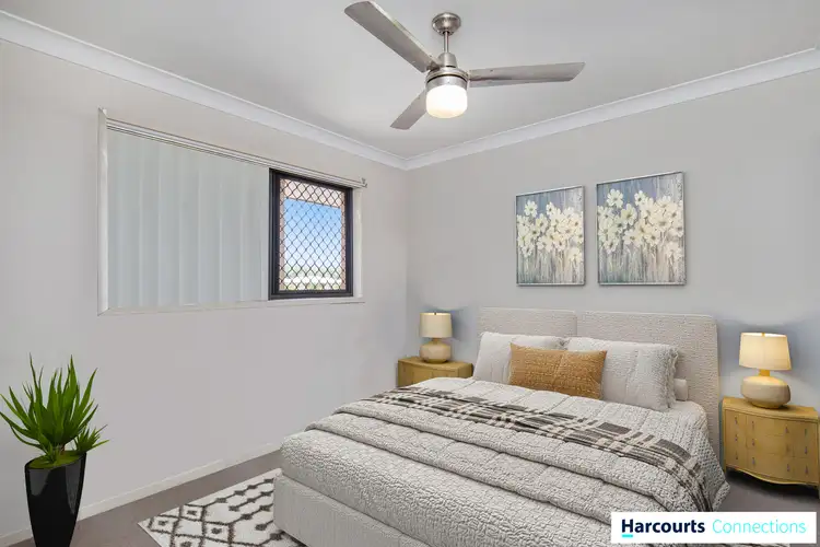 Sixth view of Homely townhouse listing, 55/11 Dasheng Street, Doolandella QLD 4077