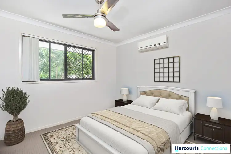 Seventh view of Homely townhouse listing, 55/11 Dasheng Street, Doolandella QLD 4077