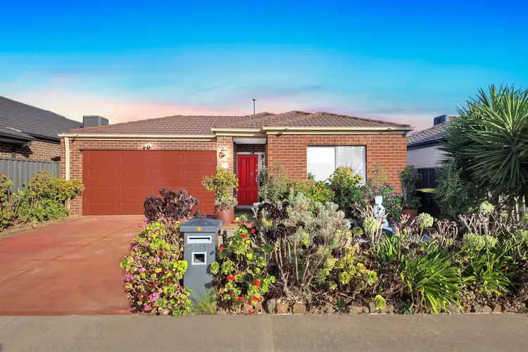 1254 Ison Road, Manor Lakes VIC 3024
