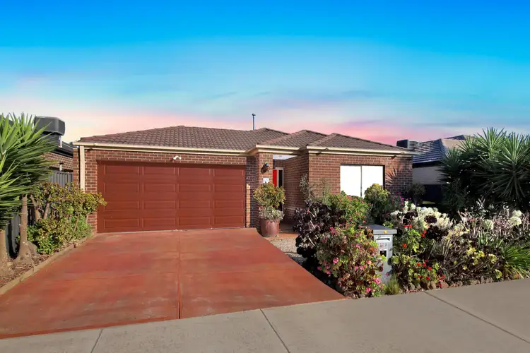 Second view of Homely house listing, 1254 Ison Road, Manor Lakes VIC 3024