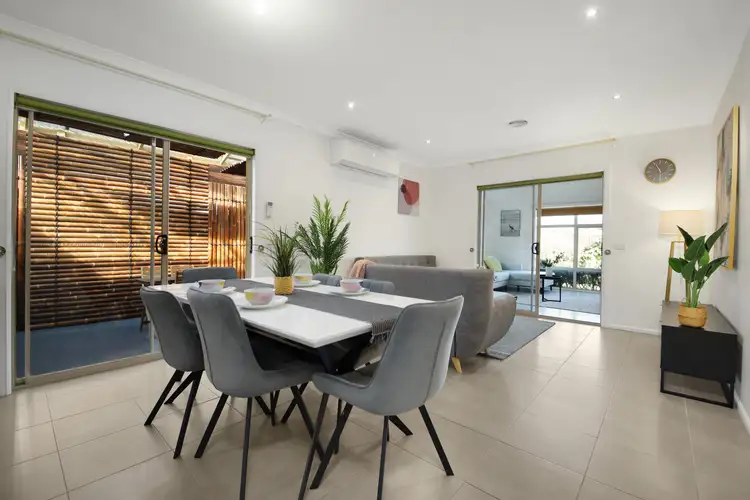 Fourth view of Homely house listing, 1254 Ison Road, Manor Lakes VIC 3024