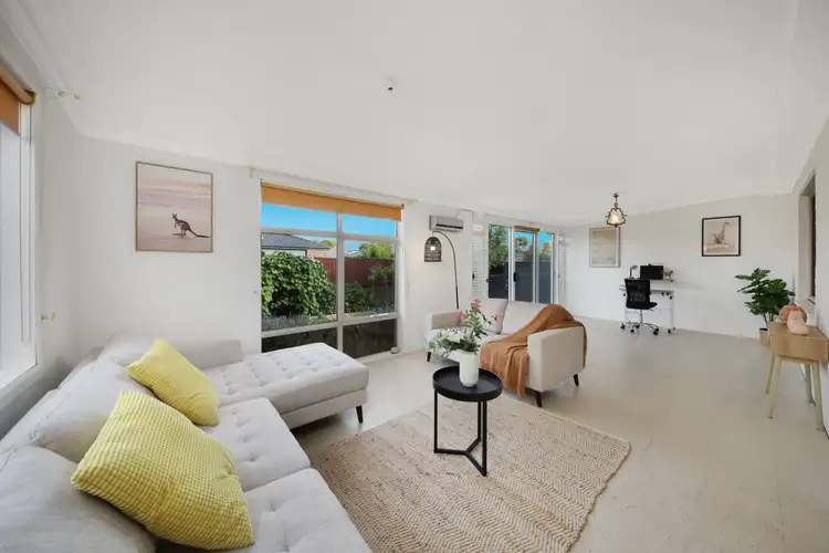 Fifth view of Homely house listing, 1254 Ison Road, Manor Lakes VIC 3024