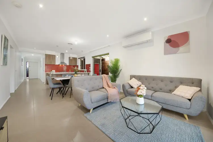 Sixth view of Homely house listing, 1254 Ison Road, Manor Lakes VIC 3024