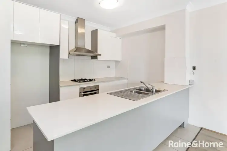 Third view of Homely apartment listing, 107/1-13 Garners Avenue, Marrickville NSW 2204
