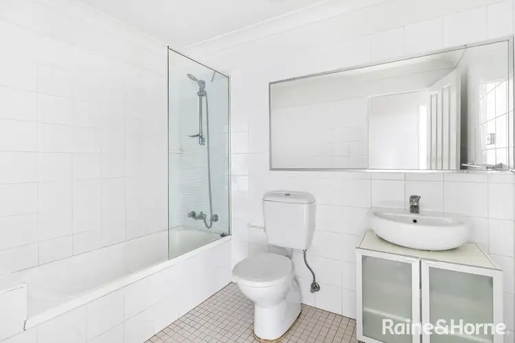 Fourth view of Homely apartment listing, 107/1-13 Garners Avenue, Marrickville NSW 2204