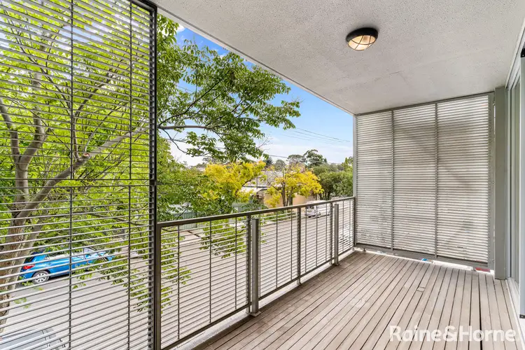 Fifth view of Homely apartment listing, 107/1-13 Garners Avenue, Marrickville NSW 2204