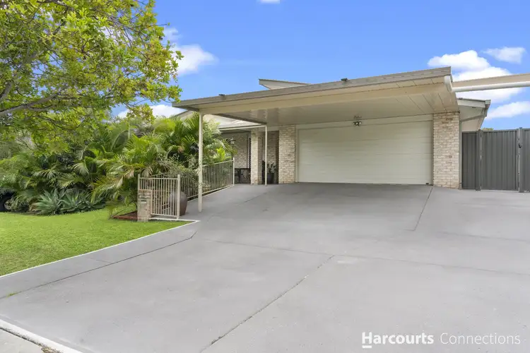 45 Sunflower Crescent, Upper Caboolture QLD 4510