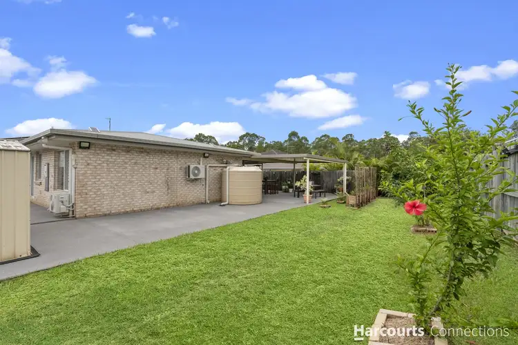 Fourth view of Homely house listing, 45 Sunflower Crescent, Upper Caboolture QLD 4510