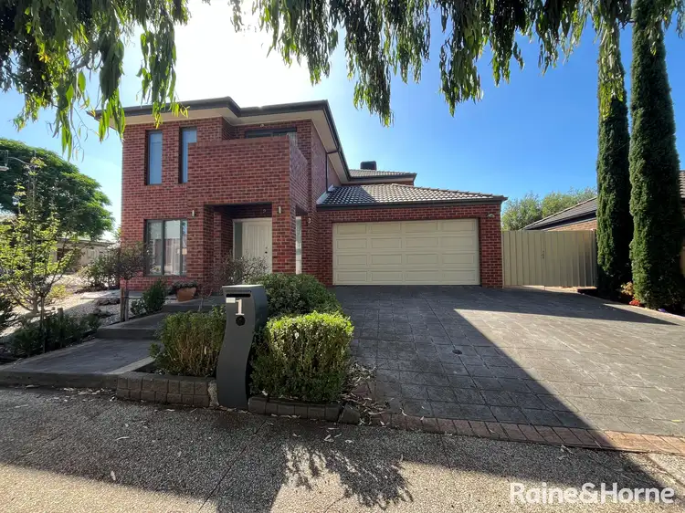 Main view of Homely house listing, 1 Monckton Place, Caroline Springs VIC 3023