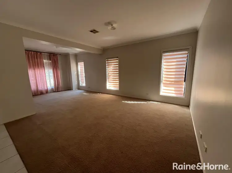 Second view of Homely house listing, 1 Monckton Place, Caroline Springs VIC 3023