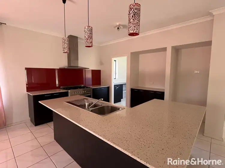 Fifth view of Homely house listing, 1 Monckton Place, Caroline Springs VIC 3023