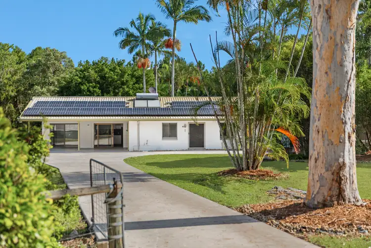 Second view of Homely house listing, 318 Old Toorbul Point Road, Caboolture QLD 4510