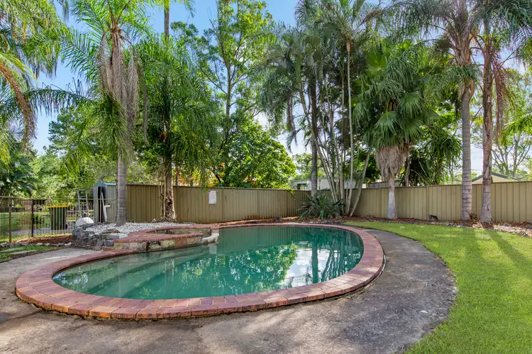 Third view of Homely house listing, 318 Old Toorbul Point Road, Caboolture QLD 4510