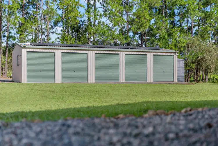 Fourth view of Homely house listing, 318 Old Toorbul Point Road, Caboolture QLD 4510