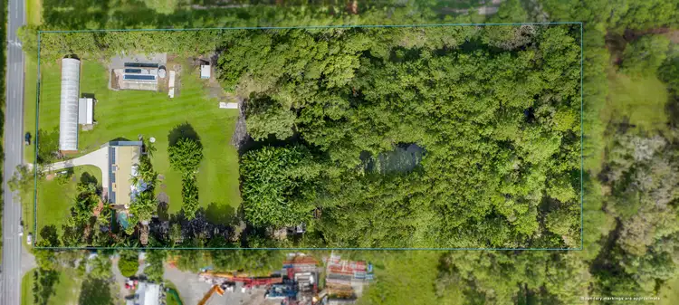 Sixth view of Homely house listing, 318 Old Toorbul Point Road, Caboolture QLD 4510