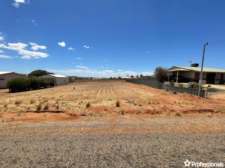 Main view of Homely land listing, 10 Green Drive, Nabawa WA 6532