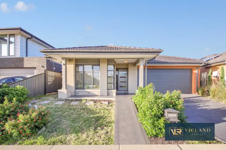 6 Edgedell Avenue, Kalkallo VIC 3064