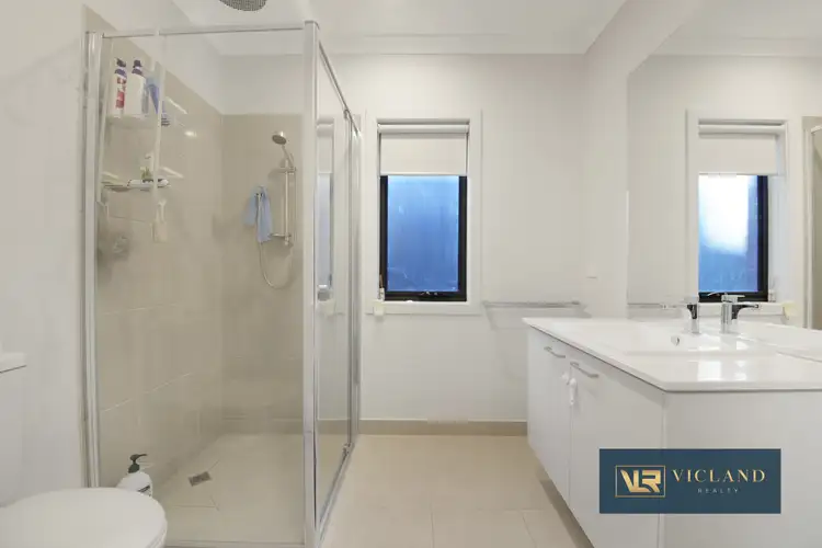 Seventh view of Homely house listing, 6 Edgedell Avenue, Kalkallo VIC 3064