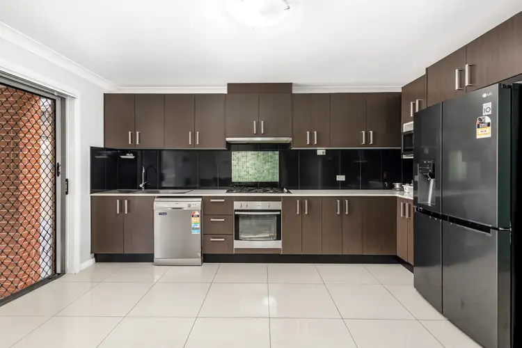 7 Sonoran Glade, Plumpton NSW 2761
